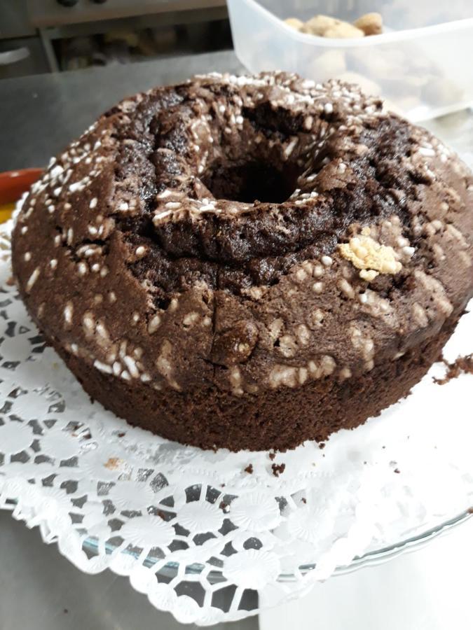 Sa Ruscitta Panzió SantʼAntìoco Kültér fotó